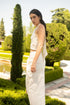 Top Lilies Ivory Gold